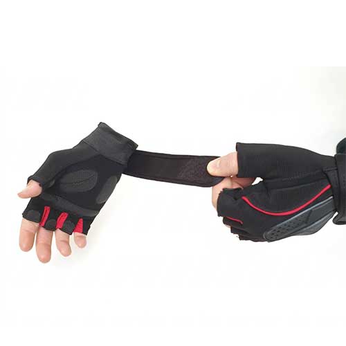 دستکش بدنسازی | جدیدترین و بهترین مدل های دستکش بدنسازی مردانه و زنانه در فروشگاه اینترنتی لوازم بدنسازی ارزان