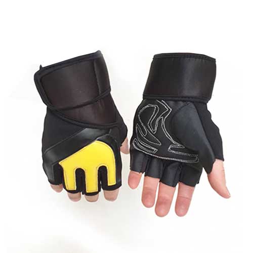 فروش انواع دستکش نیمه بدنسازی به قیمت عمده در حراجی بی سابقه در فروشگاه اینترنتی ورزشی ارزان