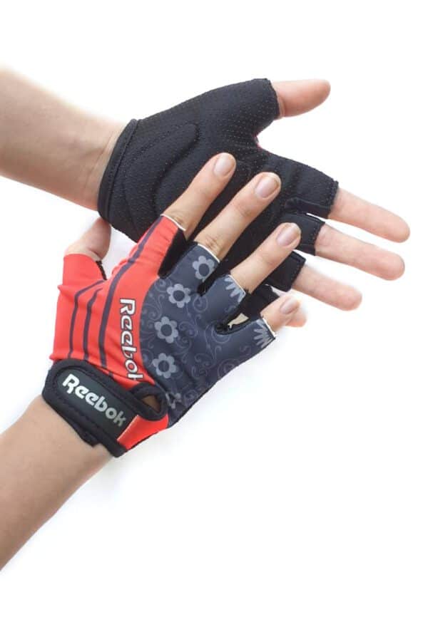 خرید دستکش بدنسازی زنانه DK-17 در ارزان ورزش